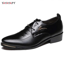 Load image into Gallery viewer, Fashion Shoes For Men