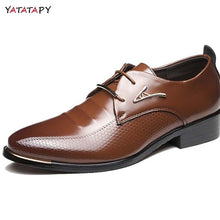 Load image into Gallery viewer, Fashion Shoes For Men