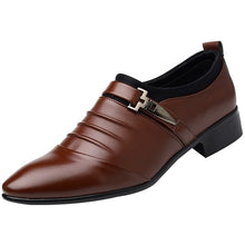 Load image into Gallery viewer, Businessman Shoes