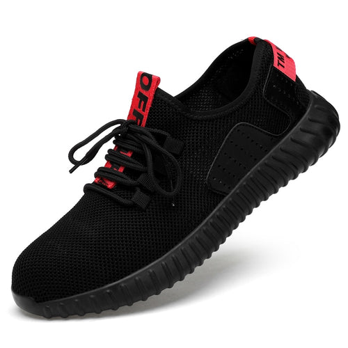 Unisex Work Sneakers