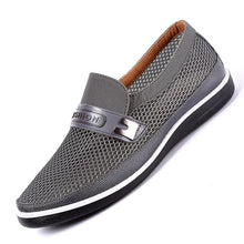 Load image into Gallery viewer, Flat Shoes For Man