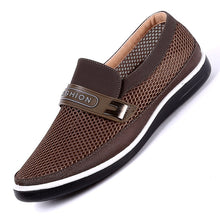 Load image into Gallery viewer, Flat Shoes For Man