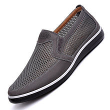 Load image into Gallery viewer, Flat Shoes For Man