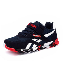 Load image into Gallery viewer, Children Sports Shoes