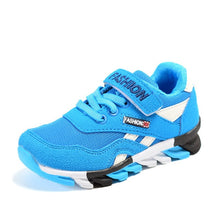 Load image into Gallery viewer, Children Sports Shoes