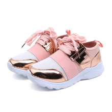 Load image into Gallery viewer, Comfy Kids Sneakers