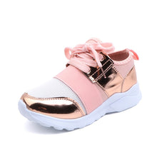 Load image into Gallery viewer, Comfy Kids Sneakers