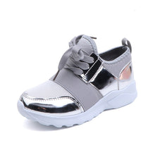 Load image into Gallery viewer, Comfy Kids Sneakers