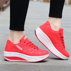 Spring Shoes Women