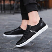 Load image into Gallery viewer, Korean version man shoes
