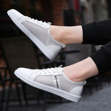 Load image into Gallery viewer, Korean version man shoes